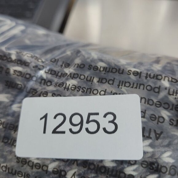 Vintage Peconic Bay Traders Wool Blend Bird eye Crewneck Sweater Men's  L  JCT - Picture 7 of 7